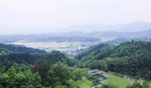 宝峰岩景区3