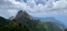 黄山门文化旅游景区1