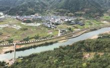 赤溪景区4