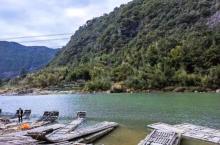 赤溪景区11