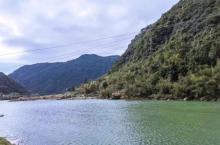 赤溪景区18