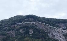 赤溪景区8