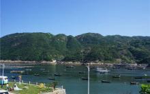 小白鹭海滨度假村26