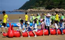 小白鹭海滨度假村12