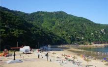 小白鹭海滨度假村15