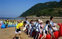 小白鹭海滨度假村19