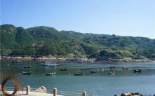 小白鹭海滨度假村23
