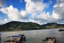 北岐滩涂21