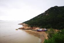 北岐滩涂22