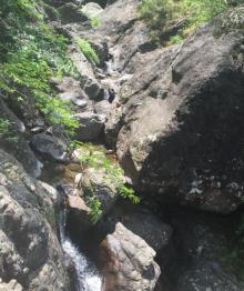 大盘山4