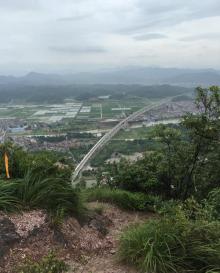 方岩山1