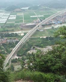 方岩山3