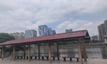 塔下洲公园1