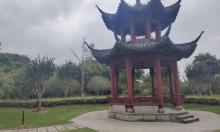 乌越桂子园4