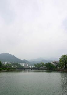 仙源湖旅游度假区3