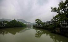 仙源湖旅游度假区4