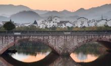浦江翠湖公园2