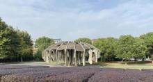 金华建筑艺术公园4