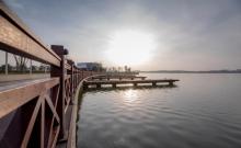 湖海塘公园3