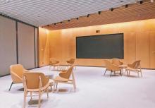新能源汽车展示体验中心12