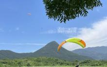 金华北山航空飞行营地5
