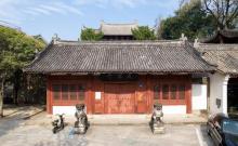 天宁寺1