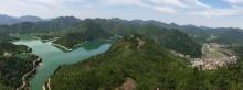 南江水库2
