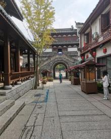 婺州公园6