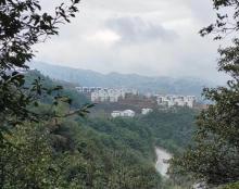 越龙山国际旅游度假区10