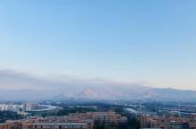 尖峰山风景区9