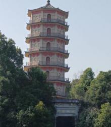 赤岸风景区二乔故里4
