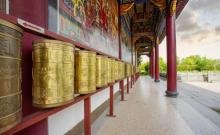 双林寺1