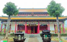 双林寺2