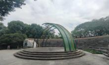 鸡鸣山公园4