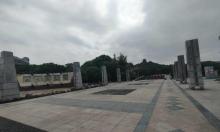 鸡鸣山公园5