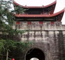 天龙风景区2