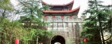 天龙风景区1