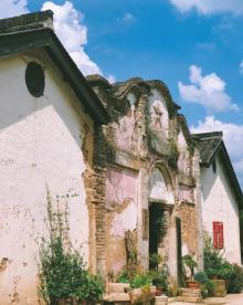 杨盆村5