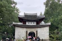 古堰画乡-文昌阁3