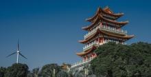 奉贤海滩3