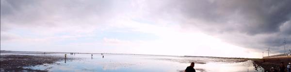 奉贤海滩10
