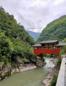 横石玻璃天桥4