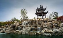 滴水湖壹号码头3