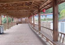 金山大峡谷1