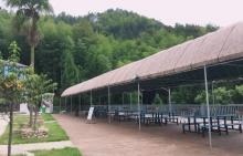 金山大峡谷9