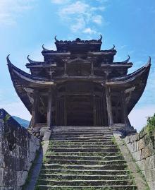 安仁永和桥3