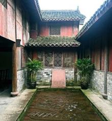 东屏村史馆2