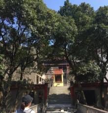 大岳山3