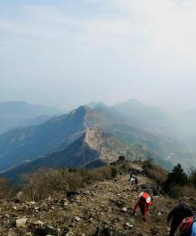 大雷山2