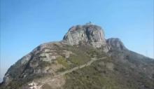 大尖山2